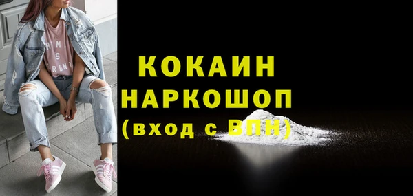 крисы Бронницы