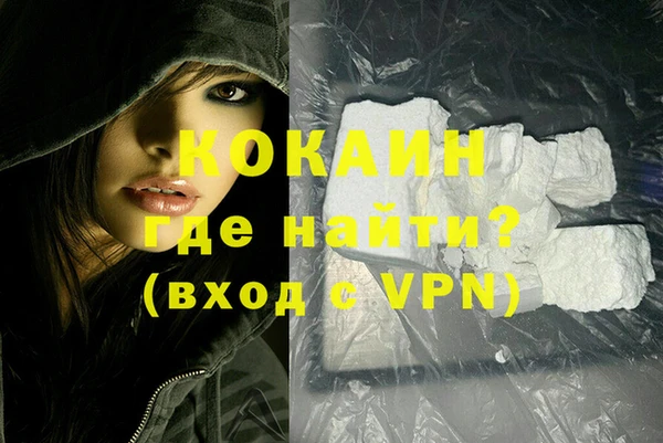 крисы Бронницы