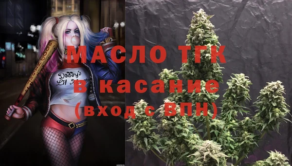 крисы Бронницы