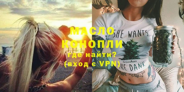 крисы Бронницы