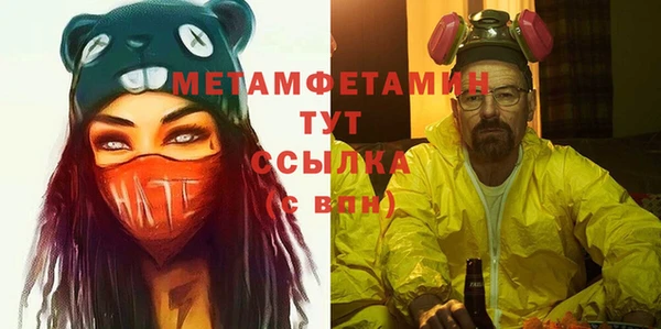 крисы Бронницы